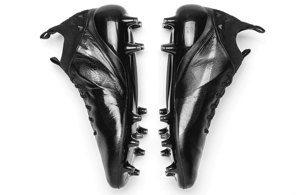 プーマの新型ハイカット サッカースパイク 公開 : Kohei's BLOG プーマの新型ハイカット サッカースパイク 公開 : Kohei's BLOG