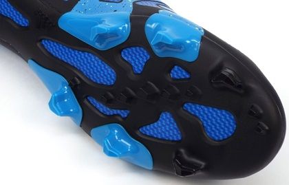 adidas エックス 15.1 FG/AG 新色 ブルー : Kohei's BLOG