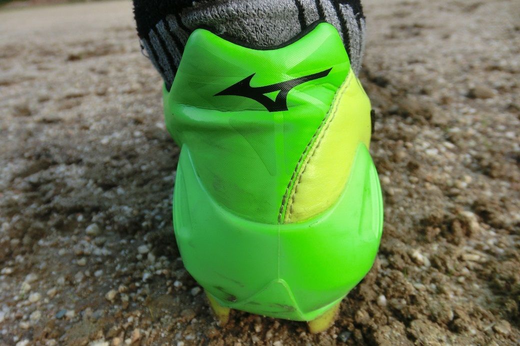 レビュー ミズノ ウェーブイグニタス4 Japan 使用感 評価 Kohei S Blog サッカースパイク情報ブログ