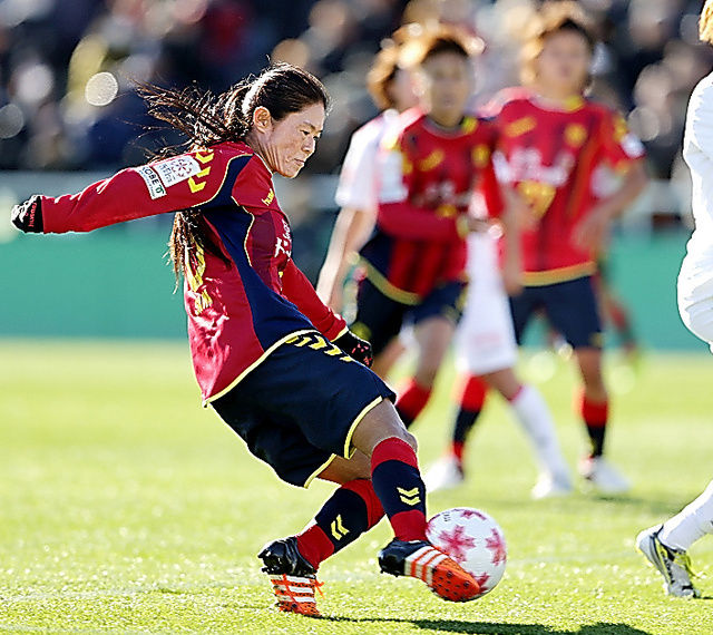 皇后杯15 Inac神戸vs 仙台l 着用スパイク Kohei S Blog サッカースパイク情報ブログ 皇后杯15 Inac神戸vs 仙台l 着用スパイク Kohei S Blog サッカースパイク情報ブログ