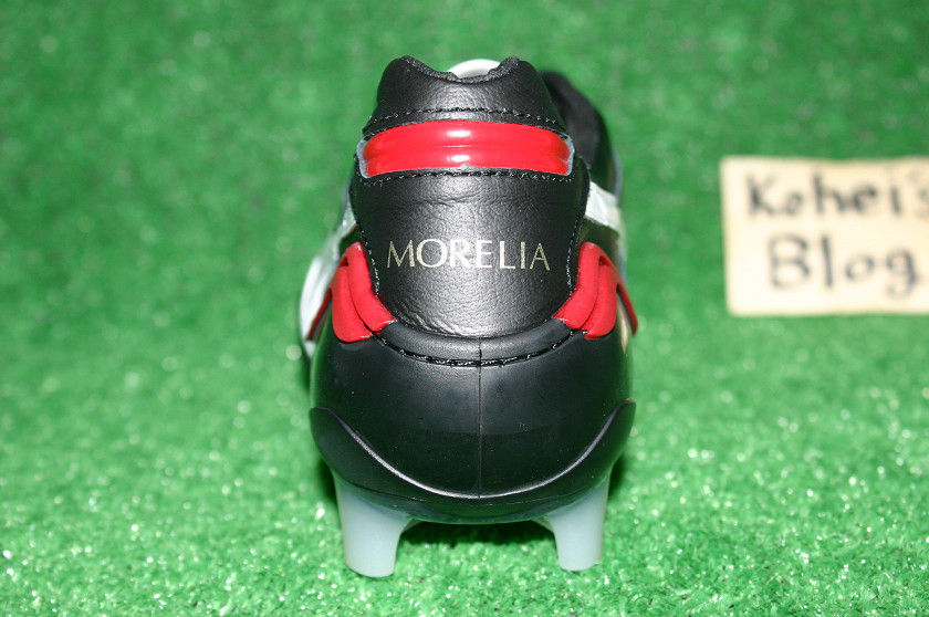 詳細】 ミズノ モレリアウェーブ 黒 : Kohei's BLOG サッカー 詳細】 ミズノ モレリアウェーブ 黒 : Kohei's BLOG サッカー