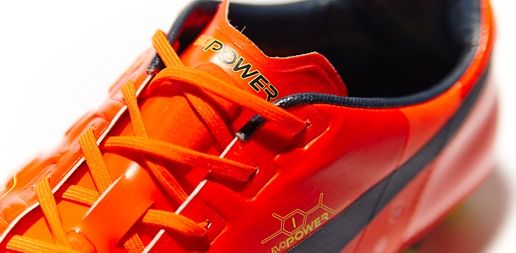 エヴォパワー1　ミックス プーマ エヴォパワー 1 登場 : Kohei's BLOG サッカースパイク