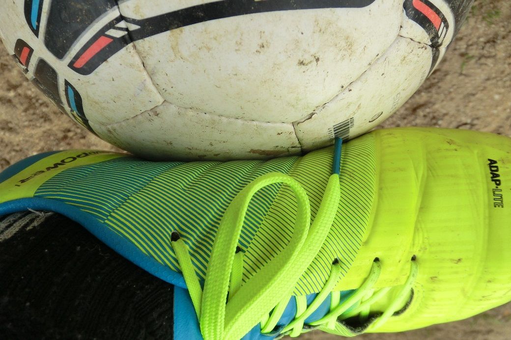 レビュー プーマ エヴォパワー1 3 Hg 感想 評価 Kohei S Blog サッカースパイク情報ブログ レビュー プーマ エヴォパワー1 3 Hg 感想 評価 Kohei S Blog サッカースパイク情報ブログ