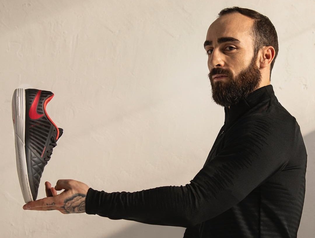 【日本未発売】Nike ルナガト2 lunargato フットサル　US11.5 LUNAR GATOⅡ』(ルナ ガト2)｜NIKE(ナイキ)｜サッカーショップKAMO