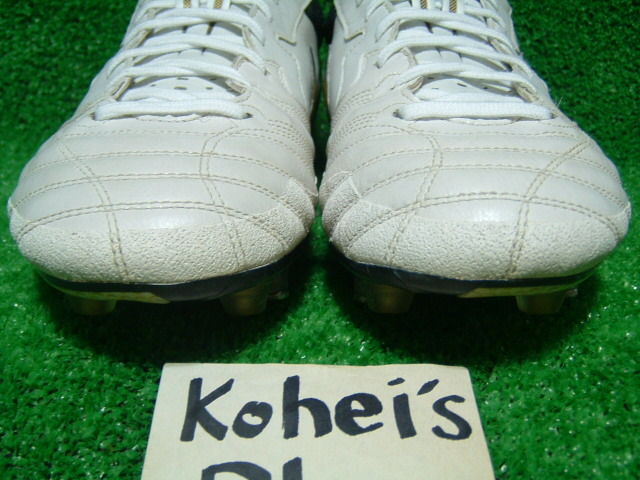 NIKE スーパーリゲラ 2 （ミックスソール仕様） : Kohei's BLOG