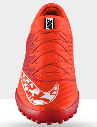 NIKE ナイキ FC247 エラスティコ フィナーレ III TF（ブラック