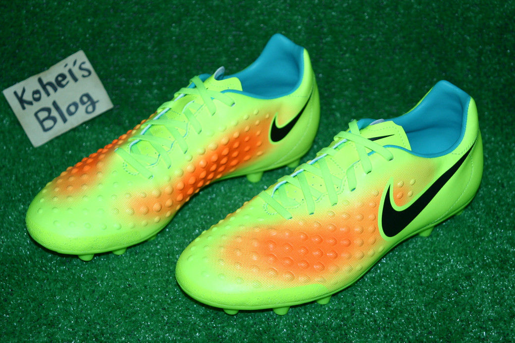 シューズ NIKE Magista Opus HG-E 27cm シューズ NIKE Magista Opus HG-E 27cm Nike Magista Opus FG