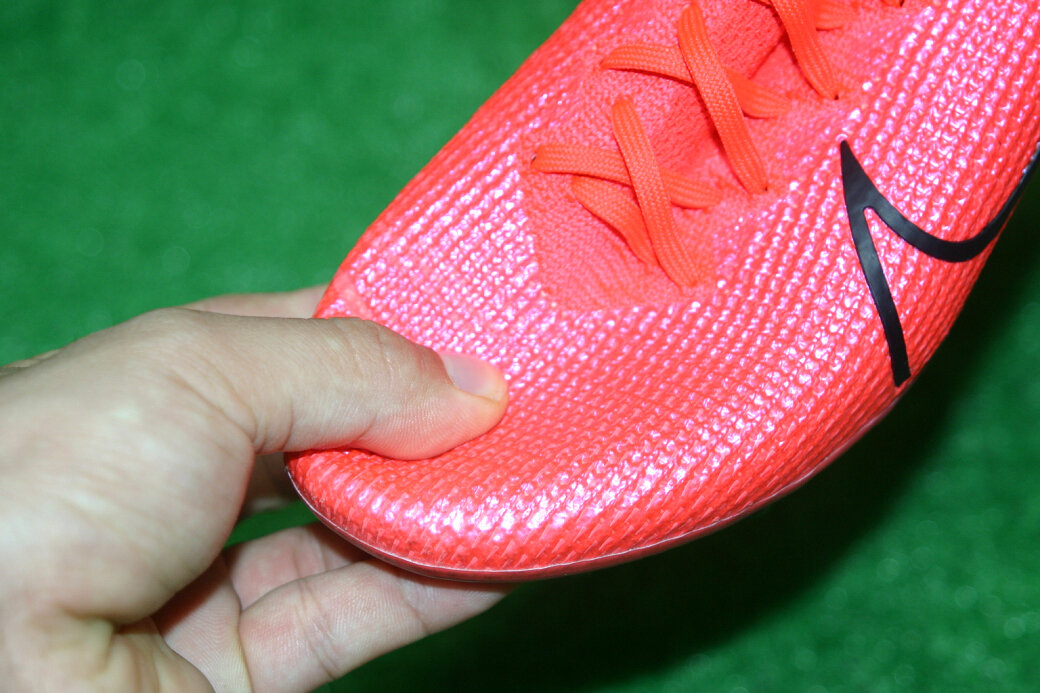 マーキュリアルヴェイパー13エリートAG-PRO 機能性まとめ (レーザー