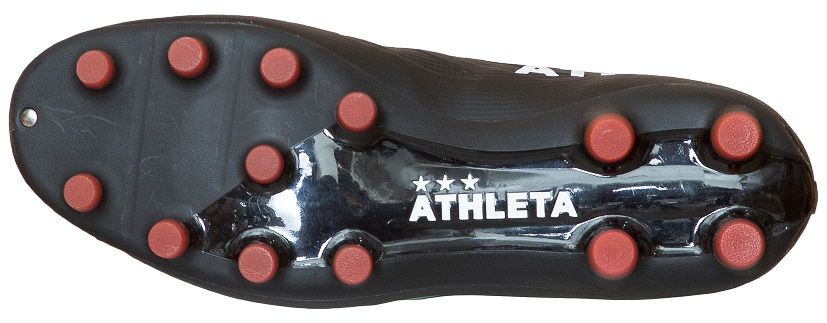 ★ ATHLETA ★ 2018新色】 ATHLETA O-Rei Futebol T003 A001 スパイク