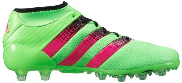adidas エース16+ プライムニット ジャパン HG 登場 : Kohei's