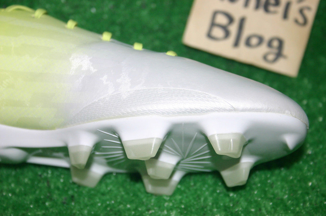 詳細】 アディダス F50アディゼロ4 FG ハンティングパック : Kohei's