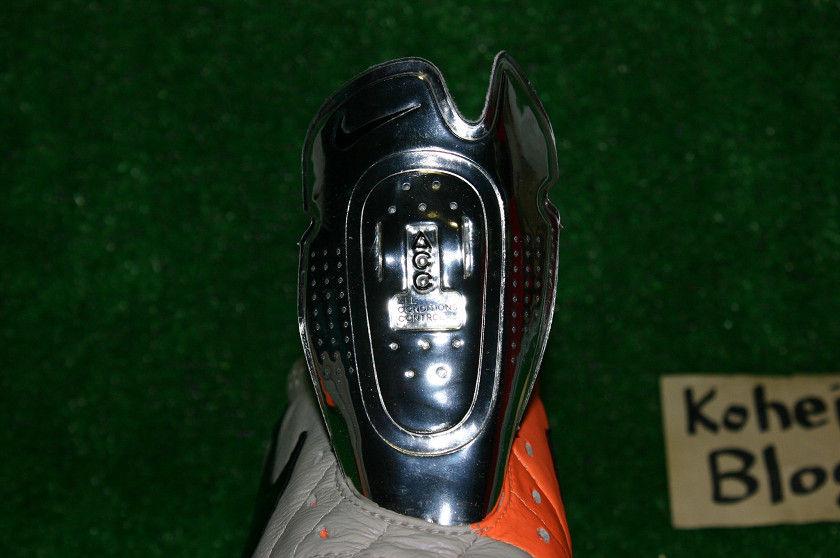 NIKE ティエンポ レジェンド 5 SG-PRO : Kohei's BLOG サッカー NIKE ティエンポ レジェンド 5 SG-PRO : Kohei's BLOG サッカー