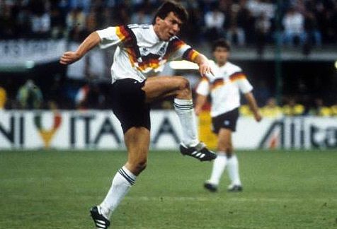 プーマ キング LOTHAR MATTHAUS 限定 : Kohei's BLOG サッカー