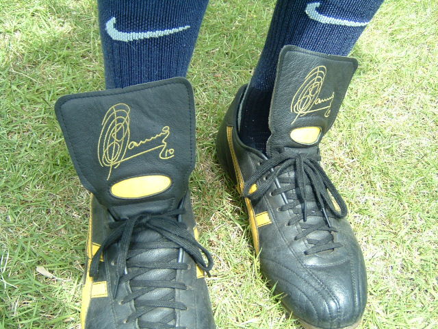 アシックス インジェクターRAMOS XL-1 : Kohei's BLOG サッカー アシックス インジェクターRAMOS XL-1 : Kohei's BLOG サッカー