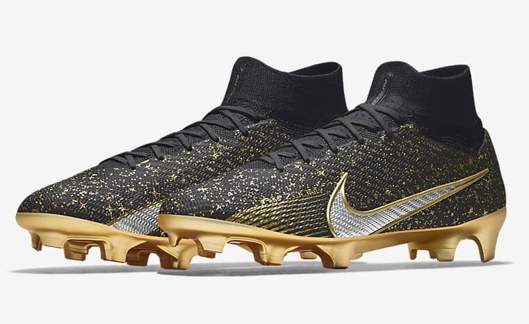 NIKE マーキュリアル スーパーフライ9 ヴェイパー15 FG ズームマーキュリアルヴェイパー15 & スーパーフライ9」が