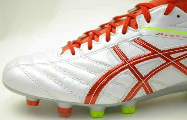 アシックス DSライト X-FLY 2 登場 : Kohei's BLOG サッカースパイク