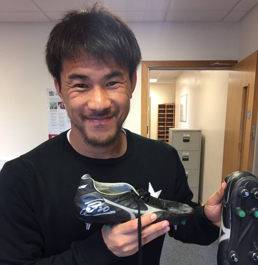 ミズノ レビュラV1 JAPAN MIX SI 取替え式スタッドSGソールを考察