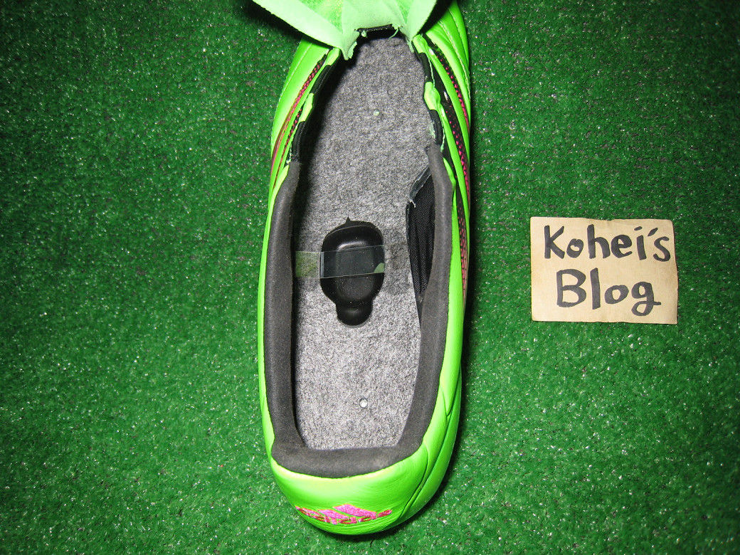 詳細 Adidas エース16 1 ジャパン Hg Le 天然皮革 Kohei S Blog サッカースパイク情報ブログ 詳細 Adidas エース16 1 ジャパン Hg Le 天然皮革 Kohei S Blog サッカースパイク情報ブログ