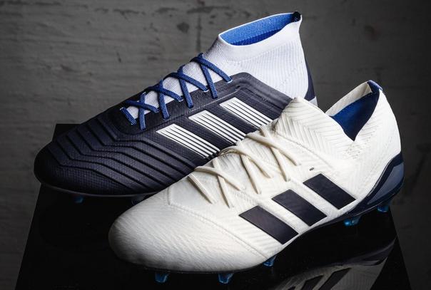 WOMEN'S】 adidas プレデター18.1 & ネメシス18.1 FG/AG 女子