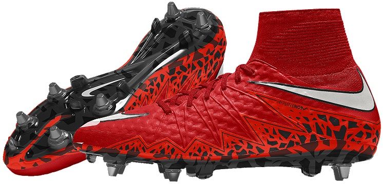 NEWナイキスキン】 NIKEiD ハイパーヴェノムファントム2 カスタマイズ