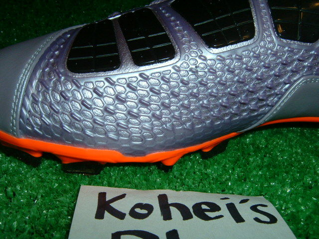NIKE トータル90 レーザー エリート FG WC : Kohei's BLOG