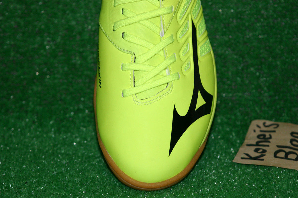 ミズノ BASARA 101 SARA フットサル | endageism.com