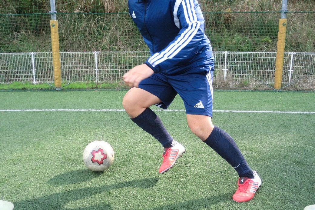 レビュー】 adidas コパ17.1 ジャパン HG 使用感 : Kohei's BLOG