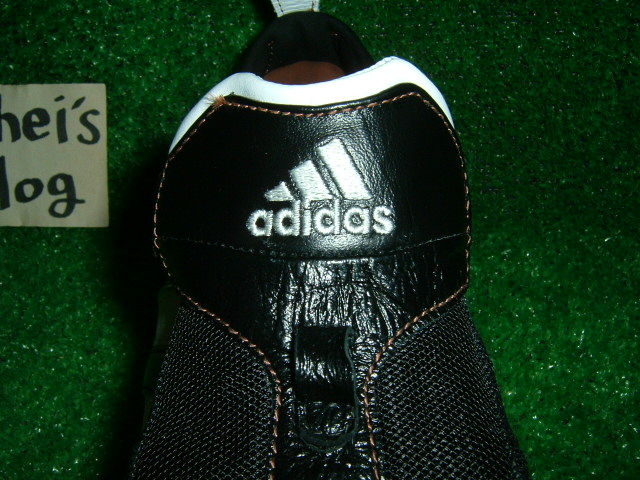 adidas 初代 アディピュア TRX FG : Kohei's BLOG サッカー adidas 初代 アディピュア TRX FG : Kohei's BLOG サッカー