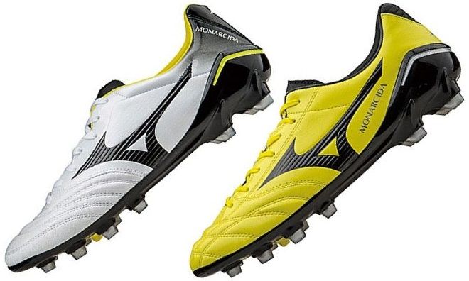 ミズノ モナルシーダ 新色 15年6月 Kohei S Blog サッカースパイク情報ブログ ミズノ モナルシーダ 新色 15年6月 Kohei S Blog サッカースパイク情報ブログ