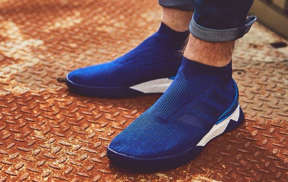 68足限定】 adidas プレデタータンゴ18+ TR デッドリー