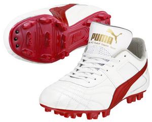 プーマ パラメヒコライト KS GCI パラメヒコ　スフィーダ　KAZU 三浦 PUMA プーマ パラメヒコライト KS GCi(イエロー×グリーン)【刺繍