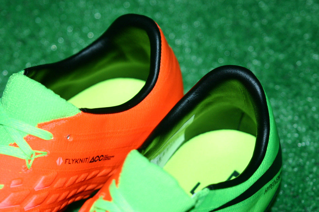 ナイキ ハイパーヴェノム ファントム Ⅲ PRO DF AG-PRO Nike Hypervenom Phantom III DF AG Pro - Mens Boots