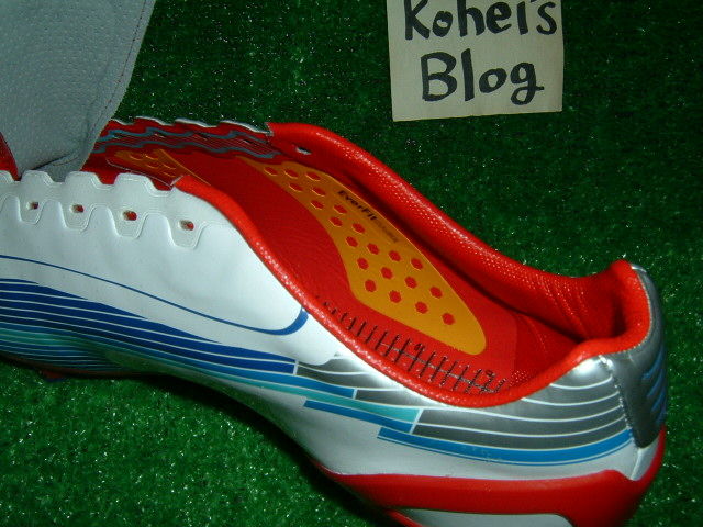 PUMA エヴォスピード1 : Kohei's BLOG サッカースパイク情報ブログ