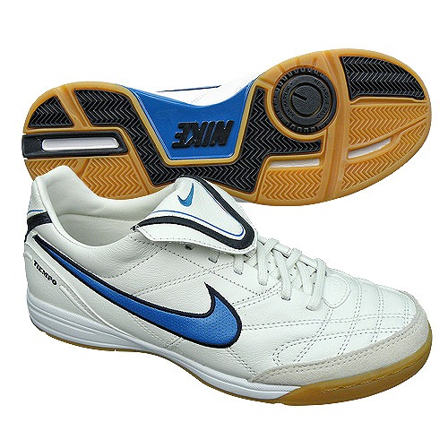 NIKE エアズームブラジリアン IC : Kohei's BLOG サッカースパイク情報