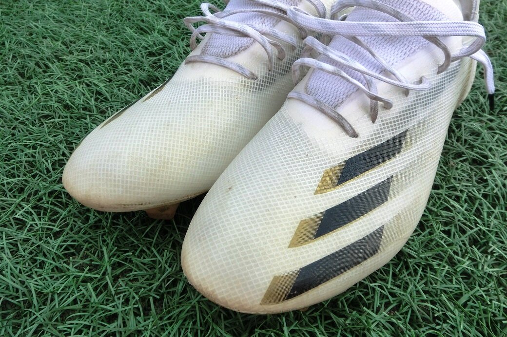 エックスゴースト.1のアッパーの透け具合を検証してみた！ : Kohei's