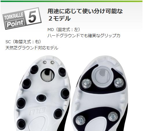 ウールシュポルト GK専用スパイク 登場 : Kohei's BLOG サッカー