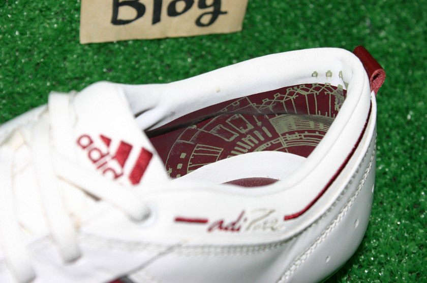 adidas アディピュア 2 TRX HG : Kohei's BLOG サッカースパイク情報ブログ