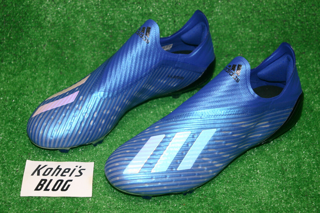 アディダス X19+ FG adidas X 19+ FG Soccer Cleats | Soccer Village