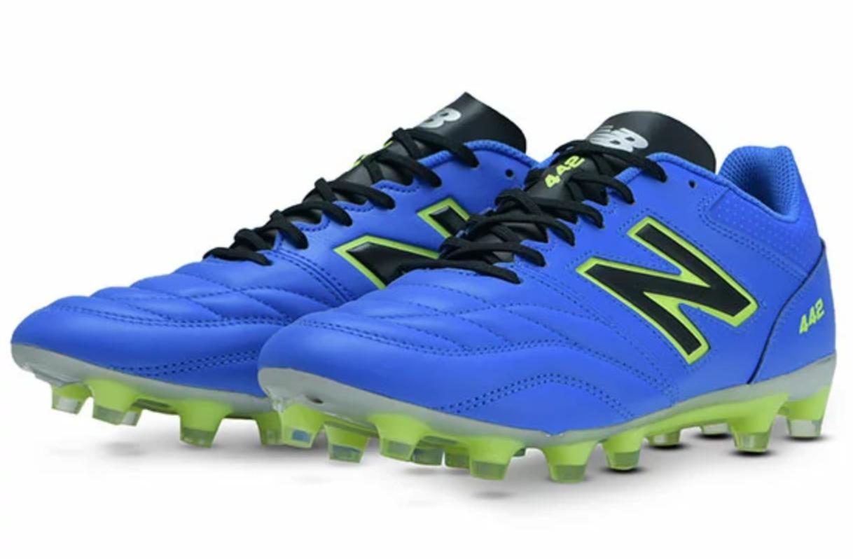 ニューバランススパイク新色「Headline Taker Pack」正式公開