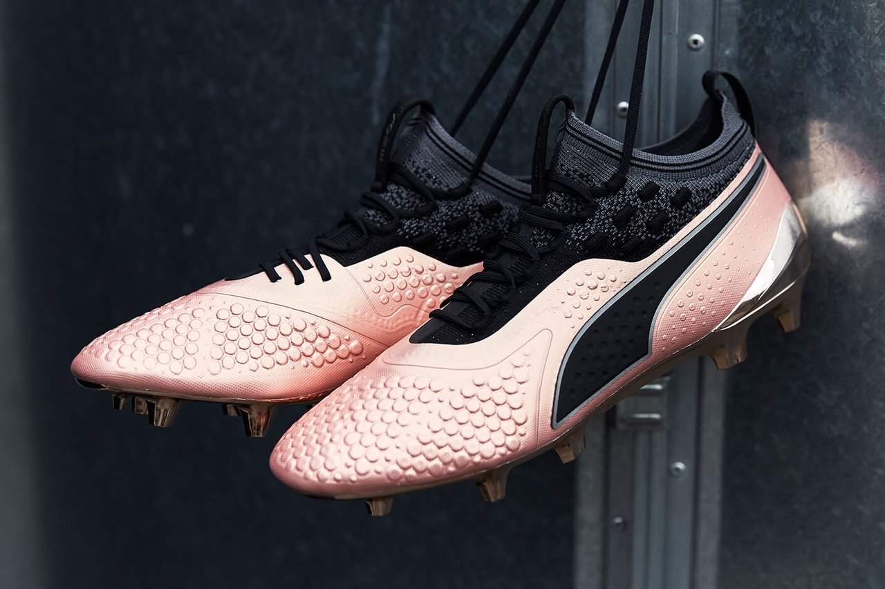 限定カラー】 PUMA グローリーパック 1000足限定 (プーマワン1 限定カラー】 PUMA グローリーパック 1000足限定 (プーマワン1