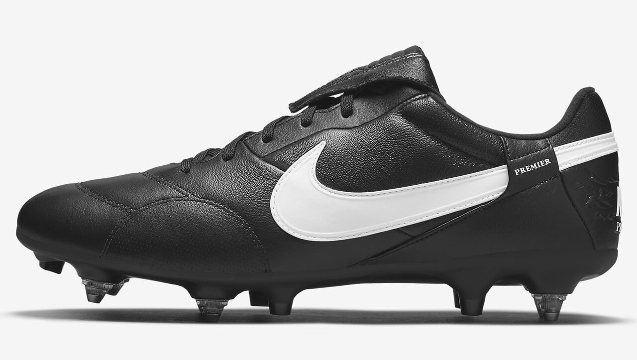 サッカースパイク ナイキプレミア　カンガルーレザー サッカースパイク ナイキプレミア カンガルーレザー サッカー