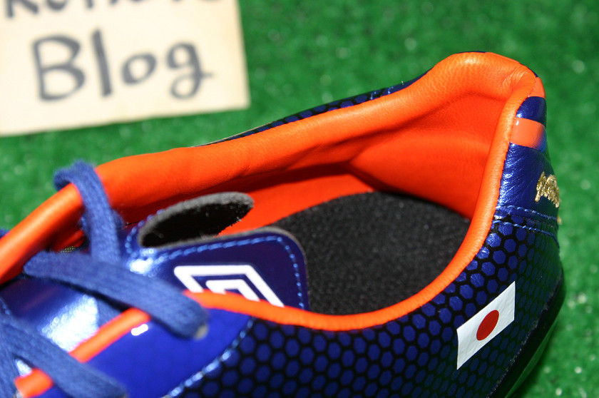 サッカースパイク アクセレイターese アクセレイター [特別価格!!] UMBRO アクセイレイター MF ESE