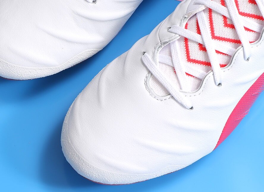 【PUMA】キングプラチナム21 HG/AG PUMA プーマ キング プラチナム 21 HG/AG(ブラック×ホワイト