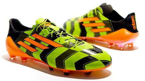 アディゼロ F50 クレイジーライト TRX FG 正式公開 : Kohei's アディゼロ F50 クレイジーライト TRX FG 正式公開 : Kohei's