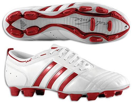 アディピュアを振り返る : Kohei's BLOG サッカースパイク情報ブログ