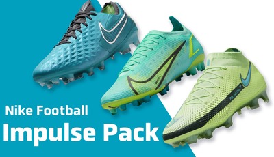 サッカースパイク　Nike INFINITEX ナイキ サッカースパイク ファントムGX 2 アカデミー HG