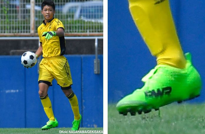 日大藤沢 着用スパイクデータ 17全国高校総体サッカー Kohei S Blog サッカースパイク情報ブログ 日大藤沢 着用スパイクデータ 17全国高校総体サッカー Kohei S Blog サッカースパイク情報ブログ