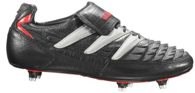 adidas プレデタープレシジョンTRX HG : Kohei's BLOG サッカー adidas プレデタープレシジョンTRX HG : Kohei's BLOG サッカー