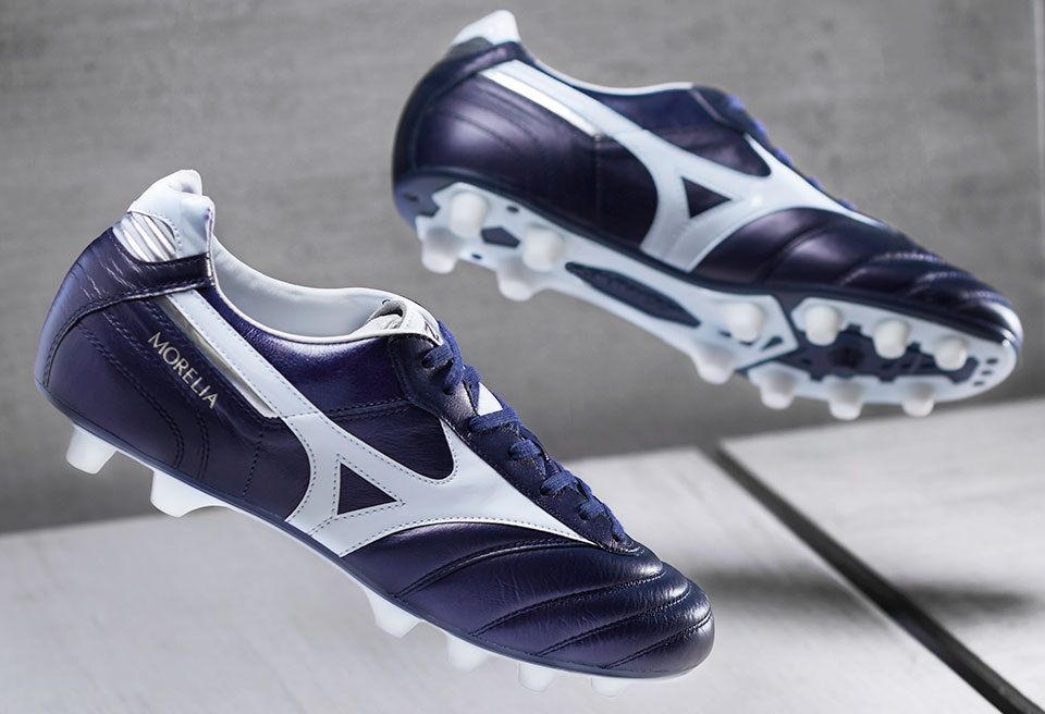 ミズノ MORELIA Ⅱ 2018年モデル MIZUNO 2025SS FRONTIER PACK | KISHISPO Kemari87 公式通販サイト