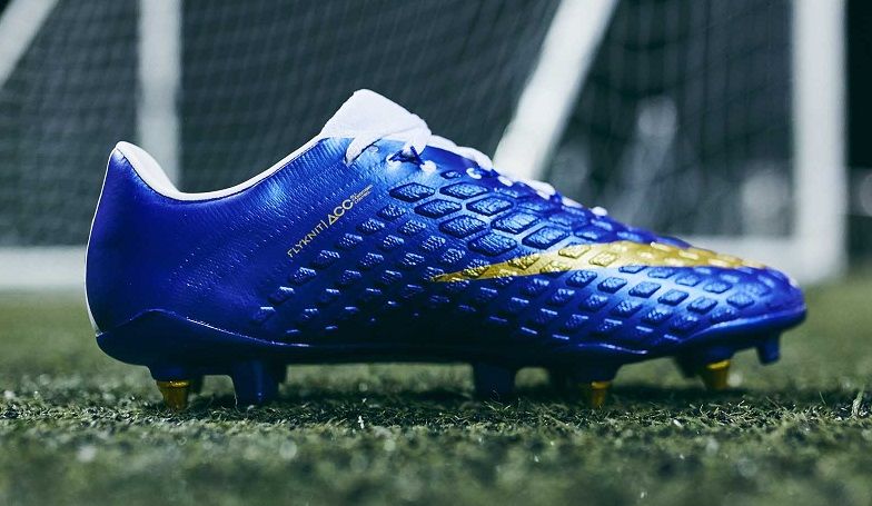 ハリー・ケイン着用】 NIKE ハイパーヴェノムファントム3 SG-PRO ハリー・ケイン着用】 NIKE ハイパーヴェノムファントム3 SG-PRO